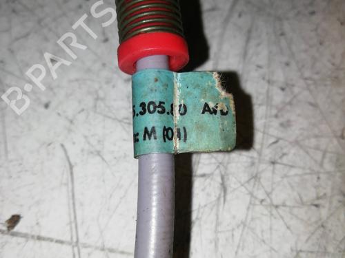 Vindusheismekanisme høyre foran PEUGEOT 206 Hatchback (2A/C) 1.4 HDi eco 70 | BP25458593C23 