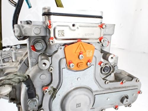 Other FIAT 500e (332_) Elektro 3+1 (FA1) | BP30526400O1