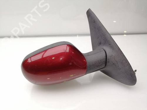 Right mirror RENAULT MEGANE I Classic (LA0/1_) 2.0 i (LA07, LA0G) | BP23873960C27 