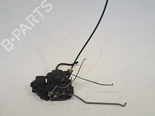 Used Front left lock KIA SORENTO I (JC) 2.5 CRDi (170 hp) 24608478