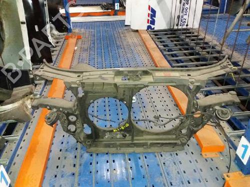 Frontplate/Frontkurv AUDI ALLROAD C5 (4BH) 2.5 TDI quattro (180 hp) 23649582