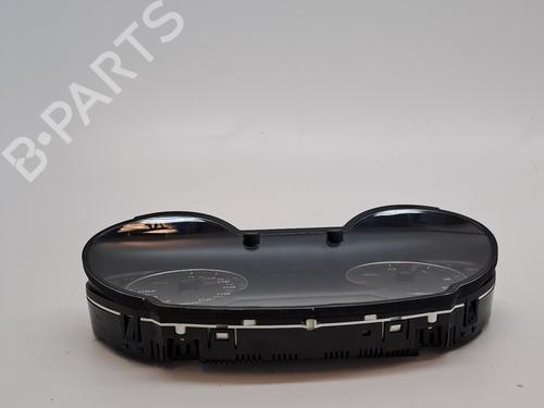 Instrument cluster AUDI Q5 (8RB) 2.0 TDI quattro | BP27461221C47