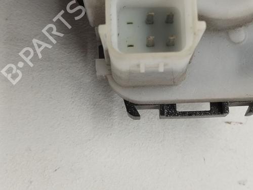 Front right lock FIAT 500 (312_) 1.2 (312AXA1A) | BP24515329C97 