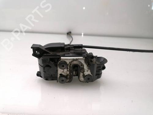 Used Front left lock RENAULT CLIO III (BR0/1, CR0/1) 1.5 dCi (BR0H, CR0H, CR1S, BR1S) (106 hp) 23377283