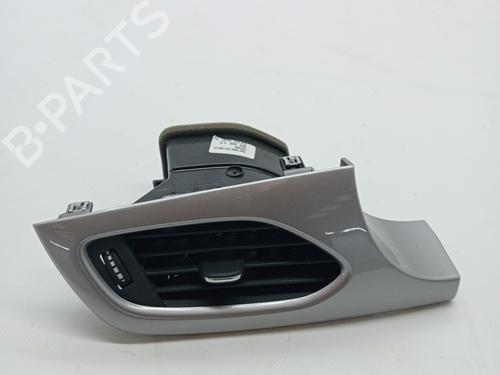 Used Air vent OPEL ASTRA K (B16) 1.2 Turbo (68) (110 hp) 23347815