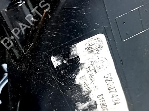 Left taillight FIAT 500 (312_) 1.0 Mild Hybrid (312AYD1B) | BP33762865C34 - Image 2