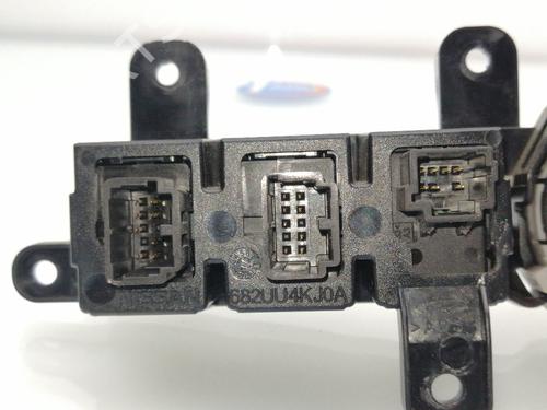 Switch NISSAN NAVARA NP300 Pickup (D23, D23T) 2.3 dCi 4x4 (D231) | BP23651300I30 