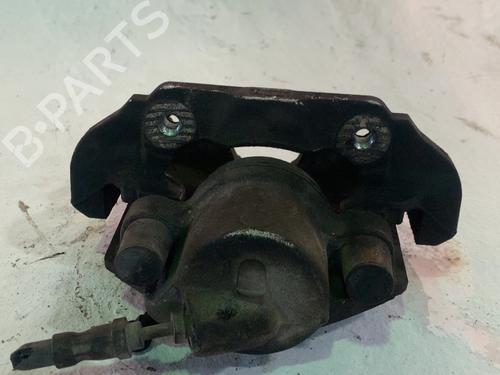 Used Right front brake caliper Right front brake caliper MAZDA 2 (DY) 1.2 (DY3W) (75 hp) 33767394 33767394