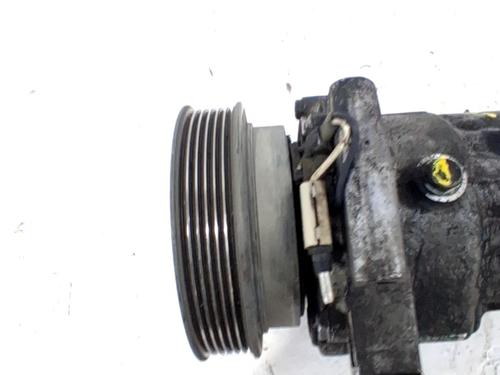 Used AC compressor AC compressor RENAULT KANGOO (KC0/1_) 1.5 dCi (KC08, KC09) (82 hp) 35721606 35721606