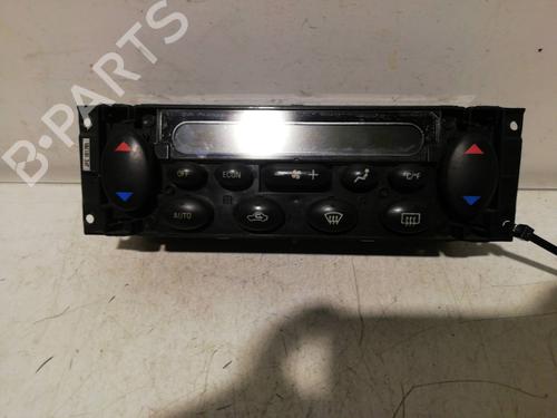 Climate control PEUGEOT 206 Hatchback (2A/C) 1.4 HDi eco 70 | BP25459766I5 