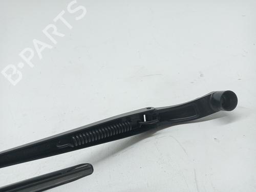 Front windshield wiper arm NISSAN MICRA V (K14) 0.9 IG-T | BP23977148C143 
