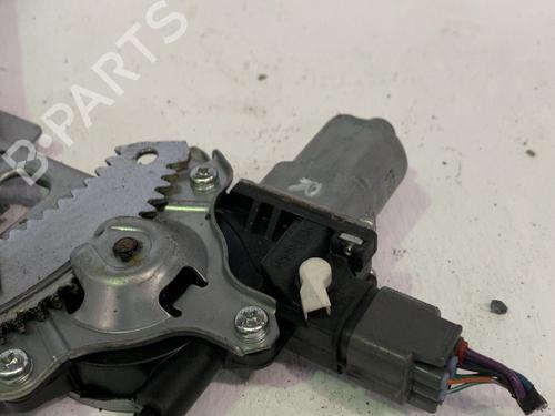 Used Right front window motor Right front window motor MITSUBISHI OUTLANDER II (CW_W) 2.0 DI-D (CW8W) (140 hp) 34527738 34527738