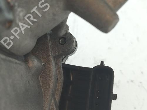 Throttle body DACIA DOKKER MPV (KE_) 1.5 dCi (KEAJ, KEAH) | BP26574850M82 