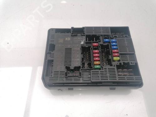 Elektronische module NISSAN MICRA V (K14) 0.9 IG-T (90 hp) 23383918