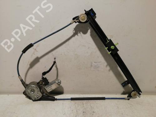 Used Front right window mechanism AUTOBIANCHI Y10 1.0 (45 hp) 25915445