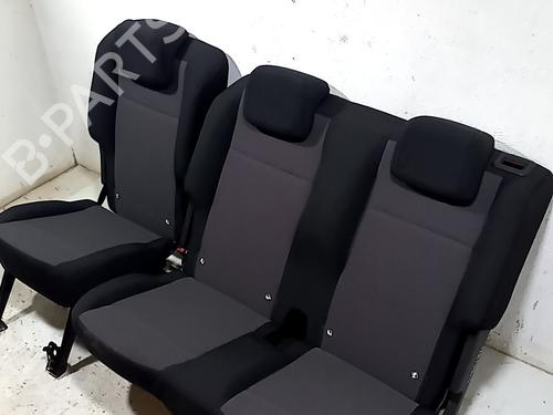 Seats set CITROËN BERLINGO (ER_, EC_) 1.5 BlueHDi 100 | BP38320511C78 - Image 2