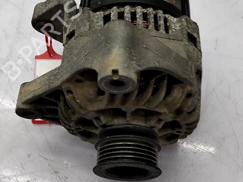 Used Alternator Alternator LAND ROVER FREELANDER I (L314) 2.0 Td4 4x4 (109 hp) 34209444 34209444