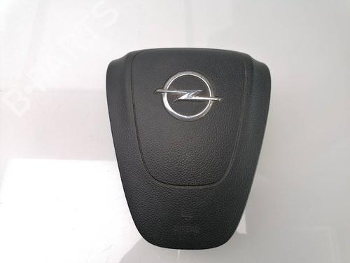 Used Driver airbag OPEL INSIGNIA A (G09) 2.0 CDTI (68) (131 hp) 24171241