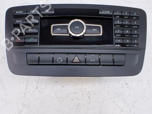 Used Radio Radio 39094882 39094882