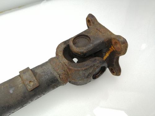 Used Driveshaft SUZUKI VITARA (ET, TA, TD) 1.6 All-wheel Drive (TA, TA01, SE416) (80 hp) 23893077