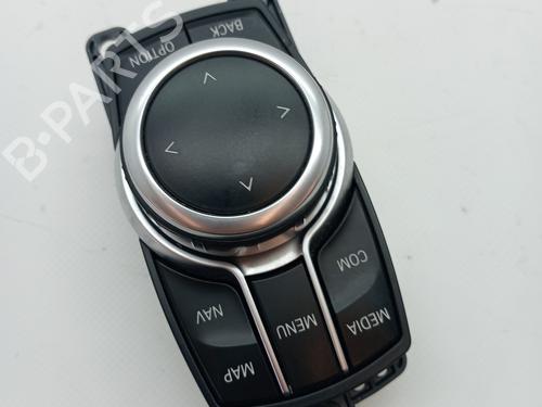 Used Switch BMW 1 (F20) 118 i (136 hp) 23343642