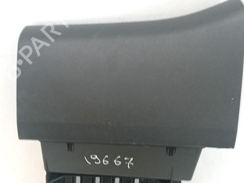 Used Glove box Glove box CITROËN BERLINGO Box Body/MPV (K9) 1.5 BlueHDi 100 (102 hp) 35967518 35967518