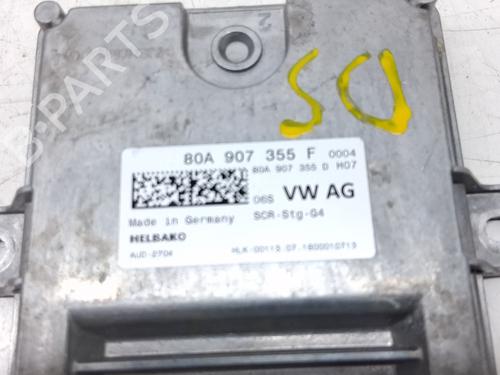 Elektronisk modul AUDI Q5 (FYB, FYG) 35 TDI quattro | BP29421164M83 