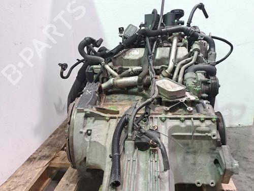 Engine MERCEDES-BENZ A-CLASS (W169) A 180 CDI (169.007, 169.307) | BP24951059M1 