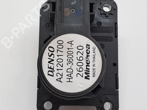 Electronic module PEUGEOT PARTNER Box Body/MPV (K9) 1.5 BlueHDi 100 | BP27461726M83 