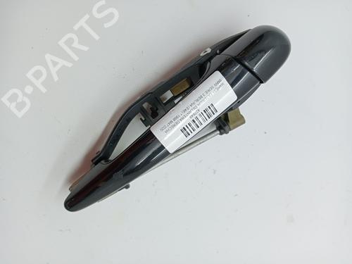 Used Front right exterior door handle BMW 3 Compact (E46) 320 td (150 hp) 23358920