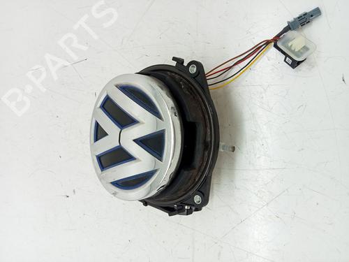 Caméra VW GOLF VII (5G1, BQ1, BE1, BE2) 1.4 GTE Hybrid (204 hp) 29051818