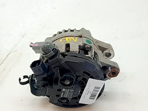 Alternator TOYOTA YARIS (_P9_) 1.3 VVT-i (SCP90_, SCP90R) | BP30622161M7