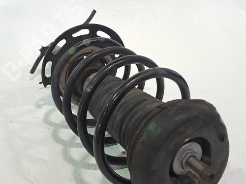 Right front shock absorber CITROËN C3 / C3 ORIGIN III (SX) 1.2 PureTech 82 | BP25783574M17 