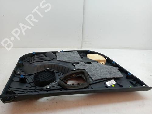 Used Front right panel HYUNDAI ix35 (LM, EL, ELH) 2.0 CRDi (136 hp) 23350823