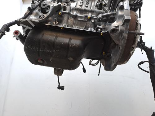 Engine CITROËN BERLINGO Box Body/MPV (B9) 1.6 HDi 90 16V | BP26285819M1 