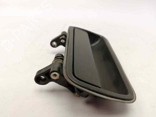 Rear left exterior door handle SUZUKI VITARA (ET, TA, TD) 2.0 TD Intercooler All-wheel Drive (SV420D) | BP23893106C130 