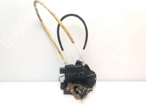 Used Rear left lock AUDI A6 C5 Avant (4B5) 2.5 TDI (150 hp) 23457871