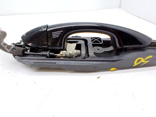 Used Front left exterior door handle Front left exterior door handle 37604568 37604568