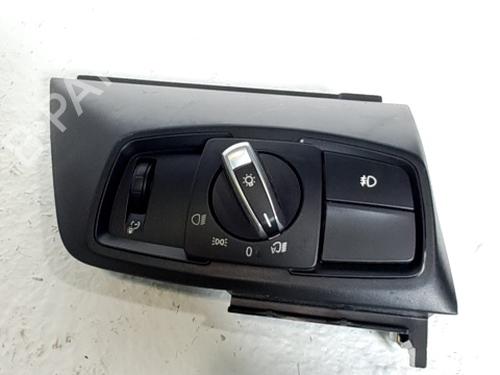 Forlygtekontakt BMW i3 (I01) s Electric (184 hp) 30921193