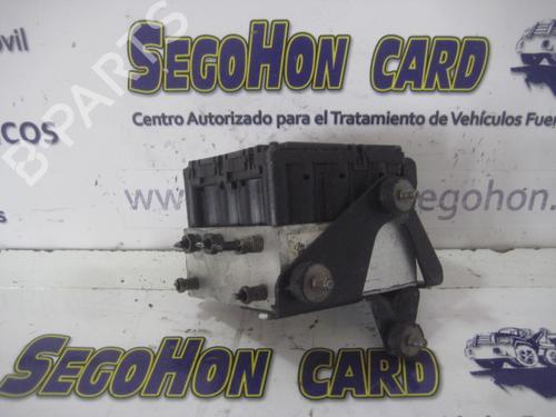 Used ABS pump CITROËN XANTIA (X1_, X2_) 2.0 HDI 109 (109 hp) 25460395
