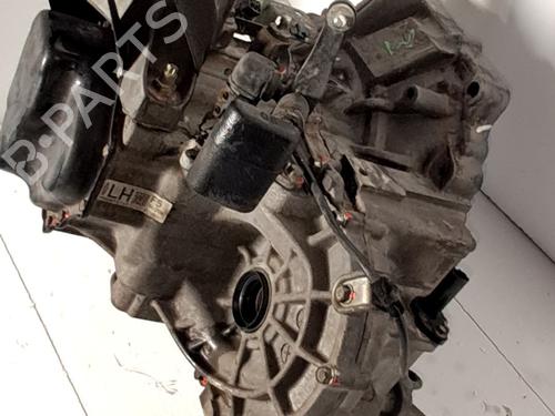 Gearbox MAZDA 2 (DE_, DH_) 1.5 (DE5FS) | BP33768410M3 - Image 2
