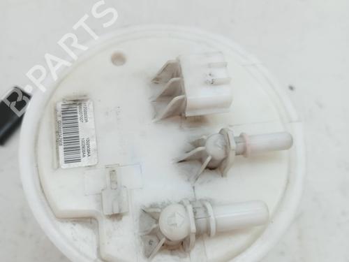 Fuel pump RENAULT MEGANE III Hatchback (BZ0/1_, B3_) 1.5 dCi (BZ1G, BZ1W, BZ0R) | BP23350550M76 