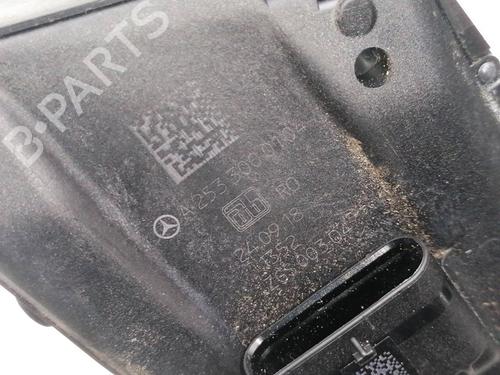 Used Pedal MERCEDES-BENZ GLC Coupe (C253) 220 d 4-matic (253.303, 253.305) (170 hp) 23941511