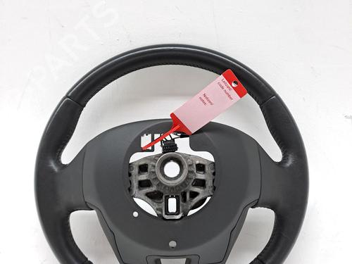 Steering wheel RENAULT LAGUNA Coupe (DT0/1) 2.0 dCi (DT01, DT08, DT09, DT0K, DT12, DT1C, DT1D, DT1M,... | BP24636558C49 