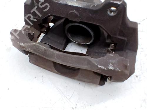 Left front brake caliper FIAT 500L (351_, 352_) 1.3 D Multijet (199LXY1A, 199LXY11) | BP37590382M105 - Image 2