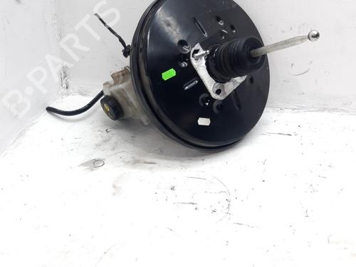 Used Servo brake Servo brake VW GOLF VII Variant (BA5, BV5) 1.4 TSI (150 hp) 36666648 36666648