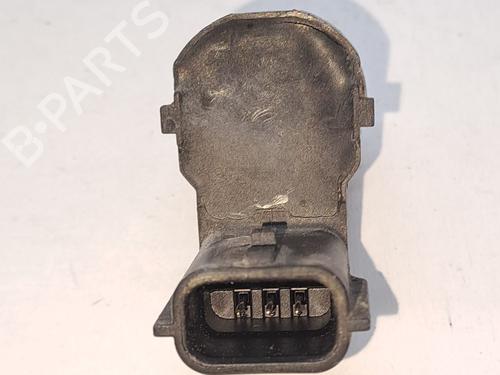 Electronic module RENAULT MEGANE III Hatchback (BZ0/1_, B3_) 1.5 dCi | BP26233453M83 