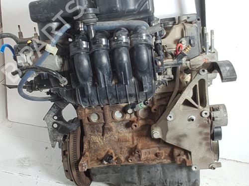 Engine FIAT 500 (312_) 1.2 (312AXA1A) | BP36523401M1 - Image 6
