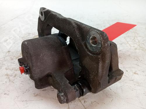 Right front brake caliper MAZDA 6 Saloon (GH) 2.2 MZR-CD (GH10) | BP23375924M104 