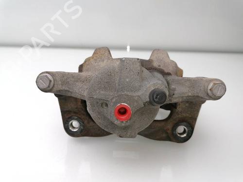 Right front brake caliper TOYOTA AURIS Estate (_E18_) 1.8 Hybrid (ZWE186_, ZWE186R, ZWE186H) | BP23384900M104